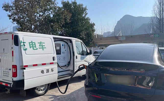 昌黎汽车搭电