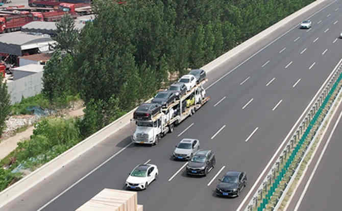 昌黎高速公路汽车救援